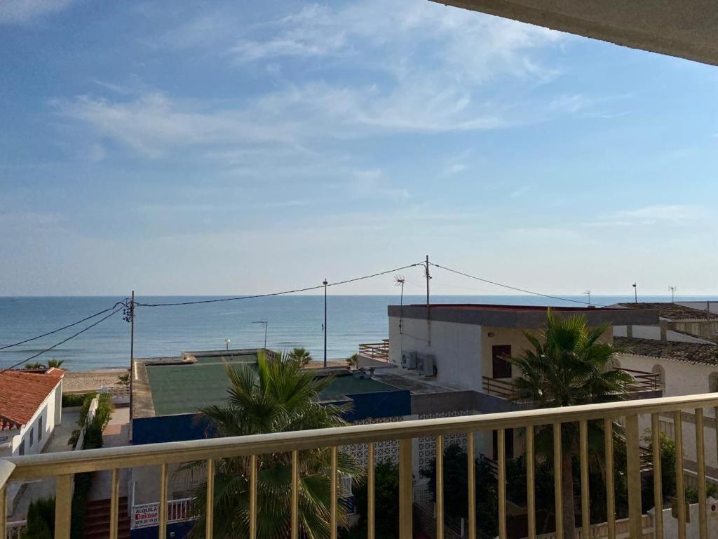 Rodafam Playa de Miramar Buitenkant foto