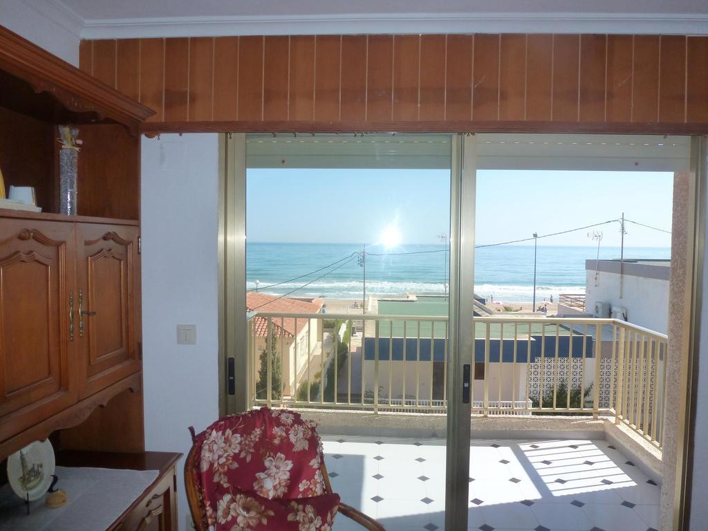 Rodafam Playa de Miramar Buitenkant foto